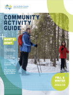 Community Activity Guide - Community Activity Guide Fall 2022/Winter 2023