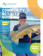 Community Activity Guide - Community Activity Guide Spring & Summer 2024