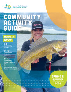 Community Activity Guide - Community Activity Guide Spring & Summer 2024