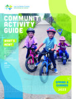 Community Activity Guide - Community Activity Guide Spring & Summer 2023