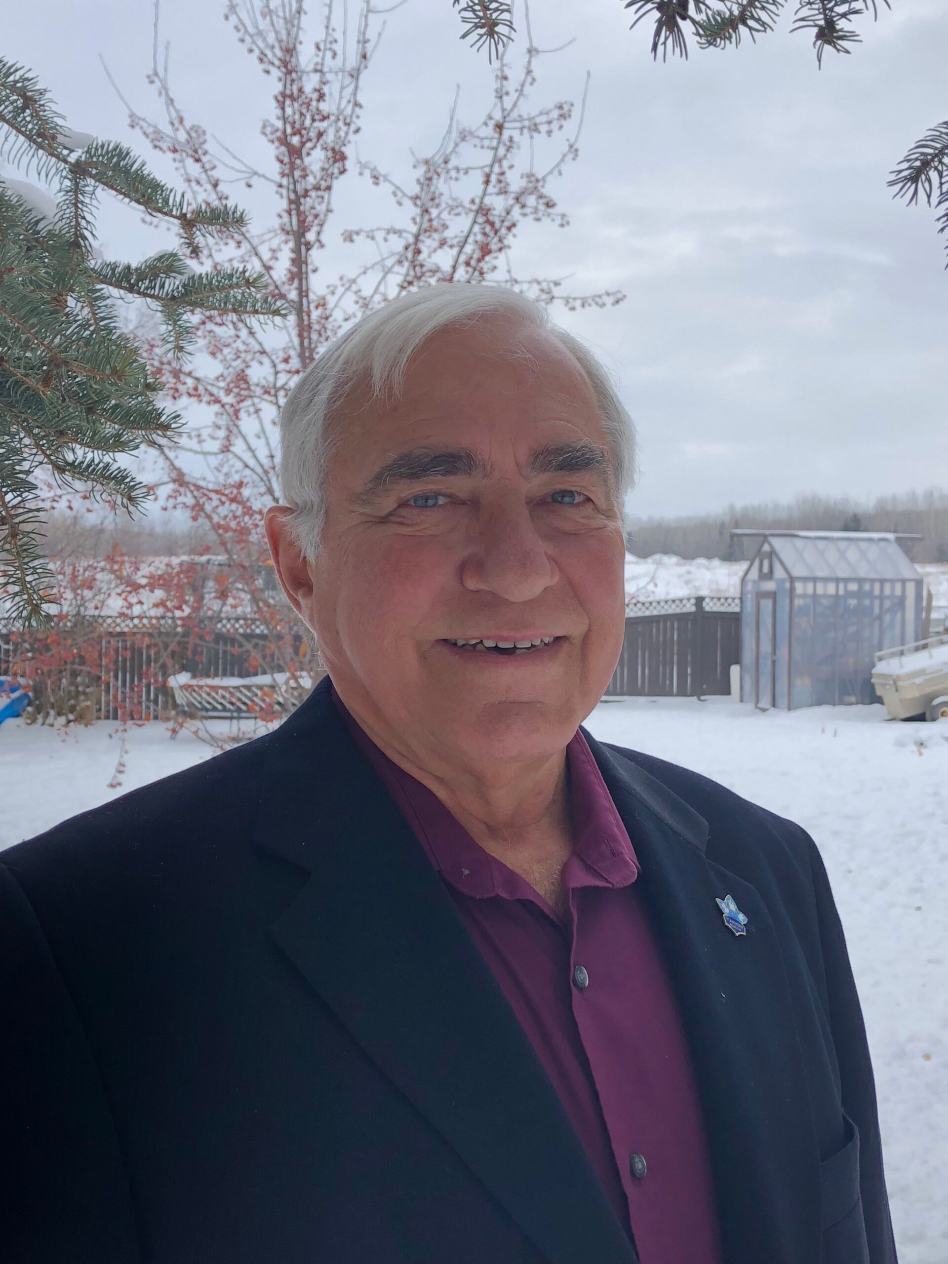 André Contant