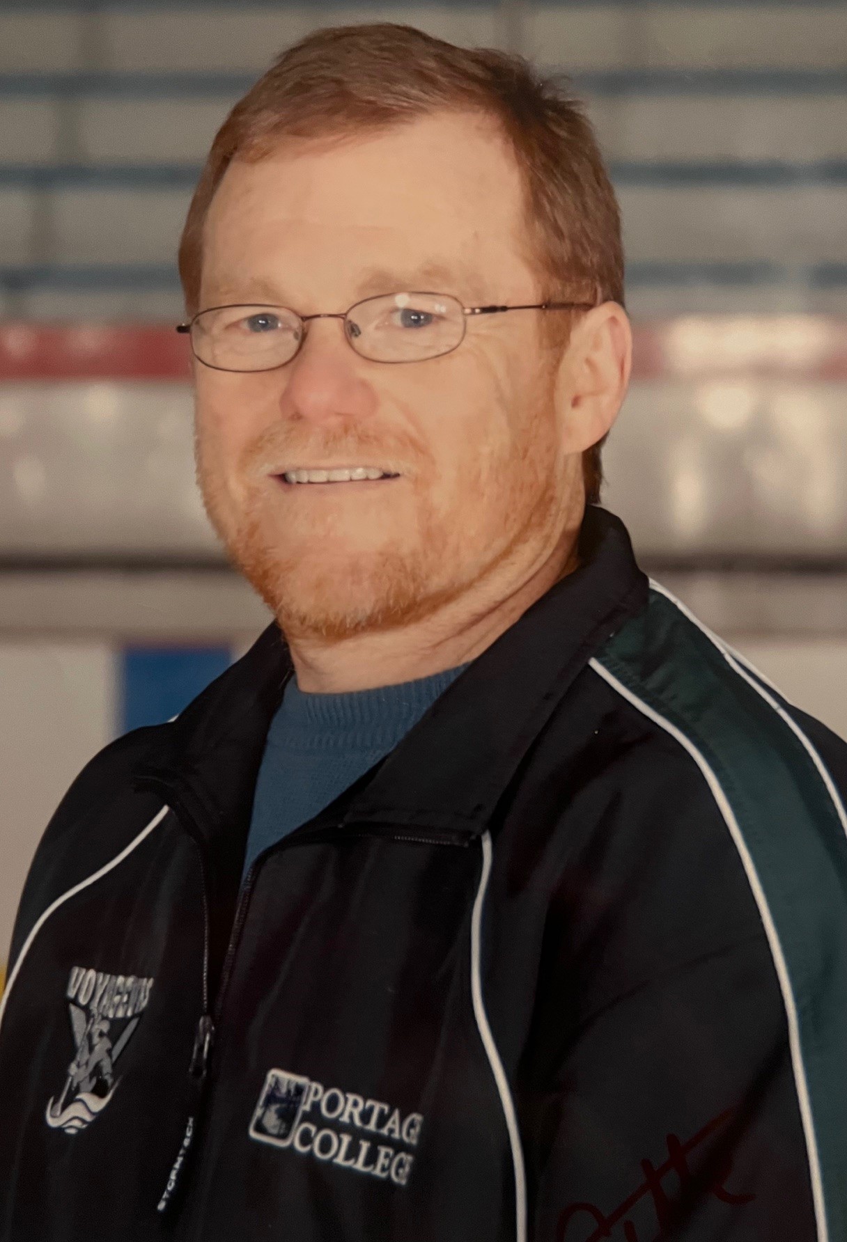 Clint Trimble