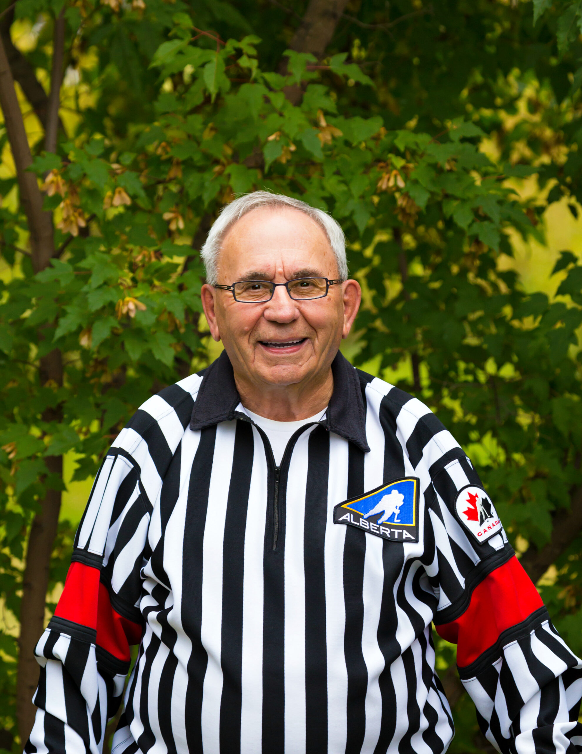 Eugene Lebas