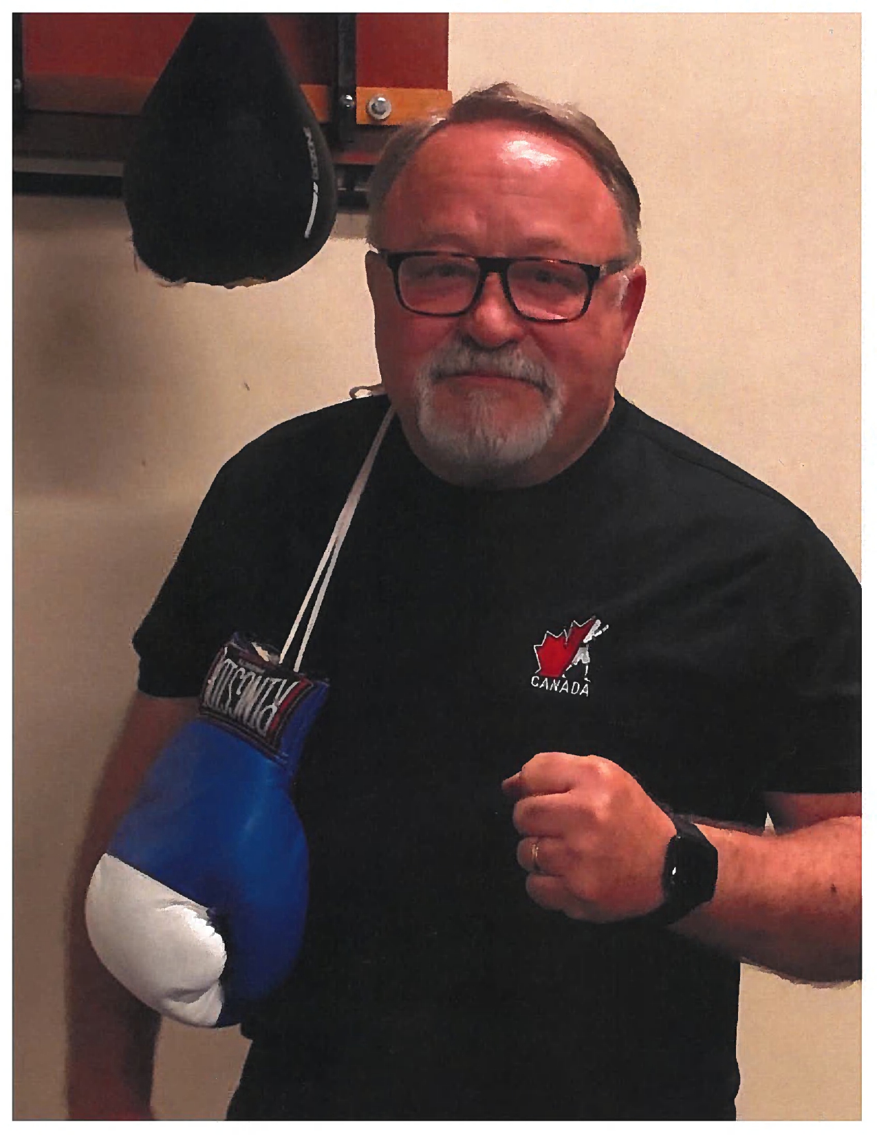 Ken Scullion