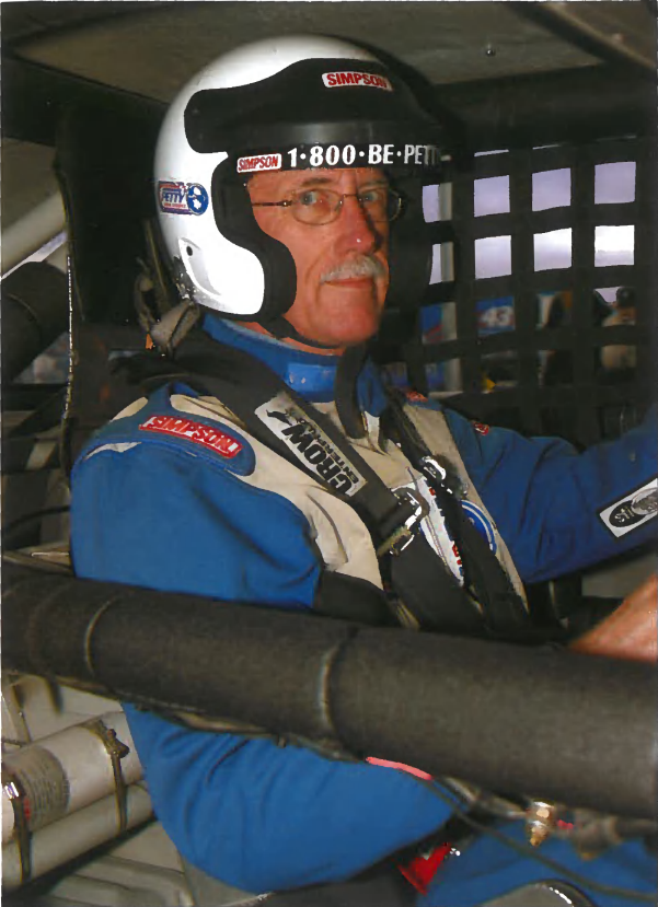 Ken Staples