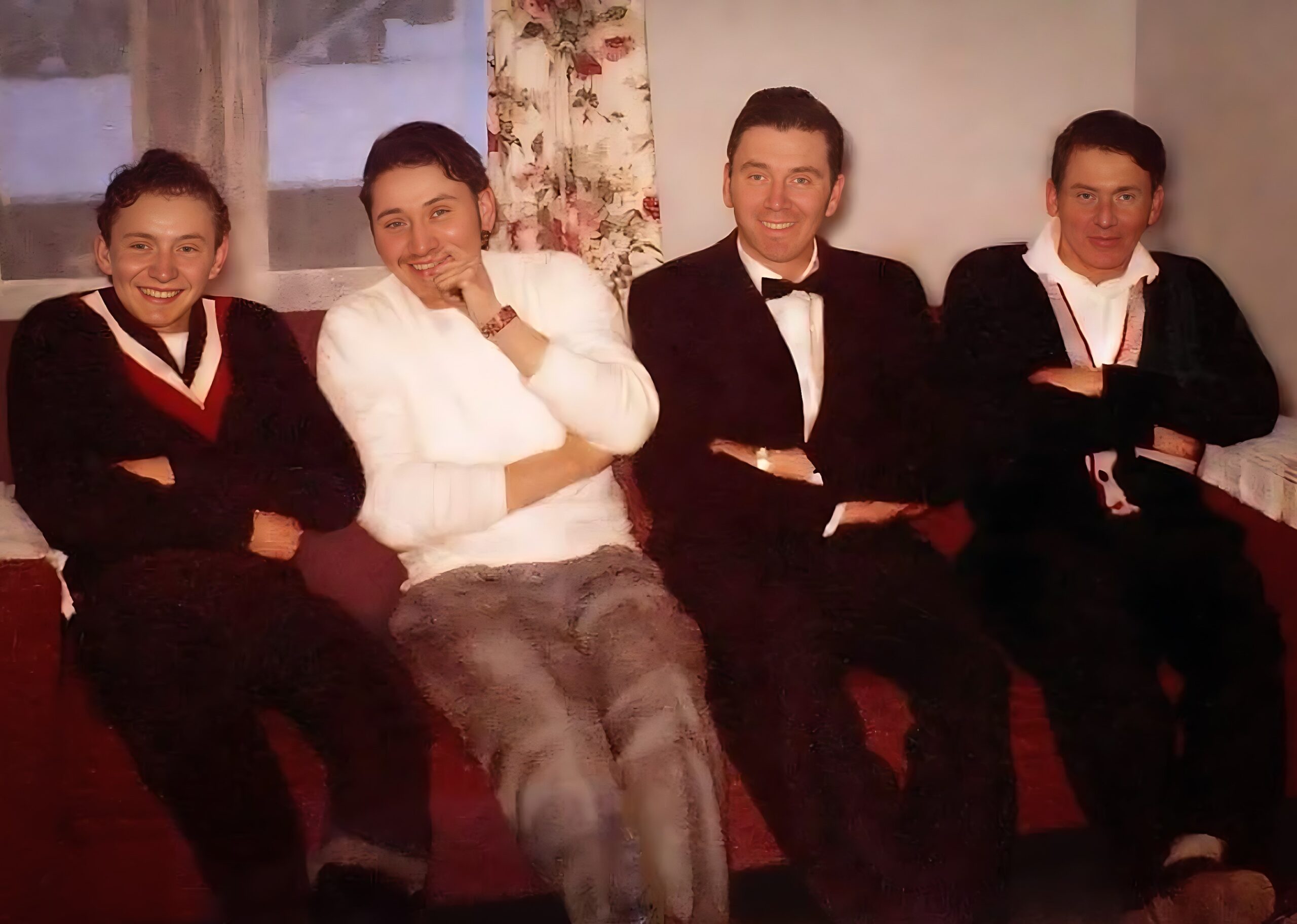 MacDonald Brothers